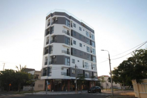 LaLa Apartment and Hotel